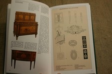 Libro da collezione mobili