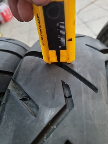Pneumaticibpirelli bmw 1200 - gs,