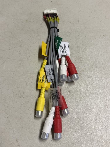 Pioneer cavo rca - rca, cde7838