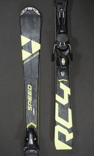 Fischer rc4 speed - fischer,