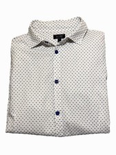 ARMANI JEANS CAMICIA UOMO