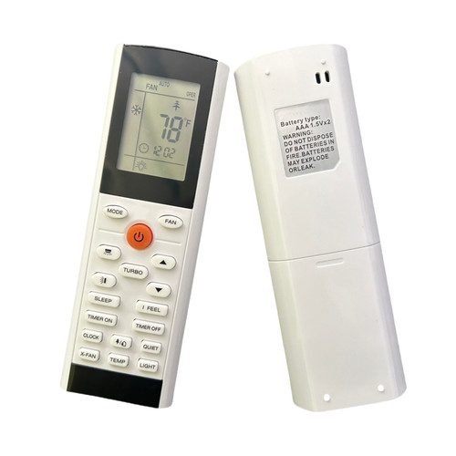 Telecomando per climatizzatore - telecomando,