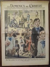 LA DOMENICA DEL CORRIERE 4