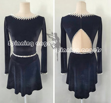 Costume pattinaggio - , su
