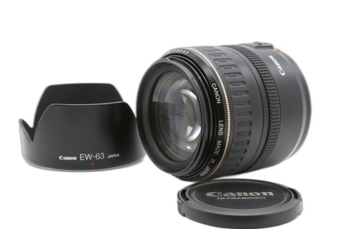 Eccellente canon 105 mm - [eccellente], 28-105