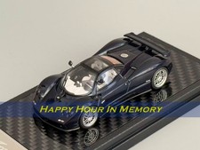 Modelli LCD 1/64 Pagani Zonda