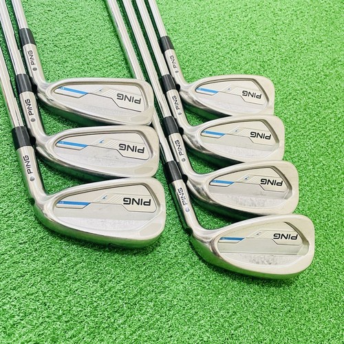 Set ferri stiro ping - da,