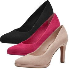 MARCO TOZZI Scarpe Eleganti Da
