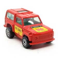 Majorette Range Rover Auto