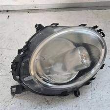 63122751263 Proiettore SX MINI