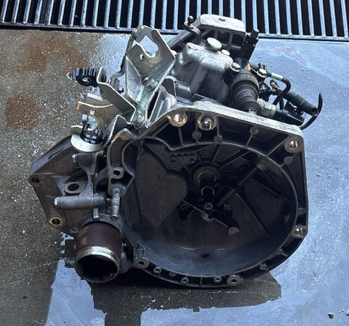 Cambio manuale marce fiat - marce,
