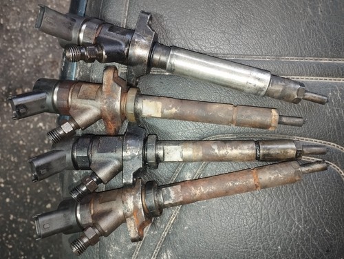 Iniettori ford focus cv - ford, 90