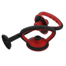  1 set di impugnature per pesi