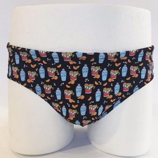 Costume Slip MC2 Saint Barth