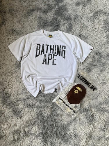Shirt bathing ape - t-shirt,