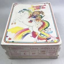 Rainbow Brite / Iridella - Lot