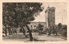 dt169 cartolina portorecanati