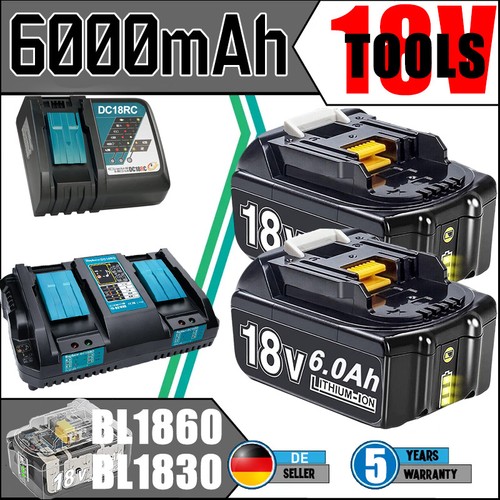 Ah per makita - 6,