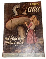 Alice nel paese delle - alice,