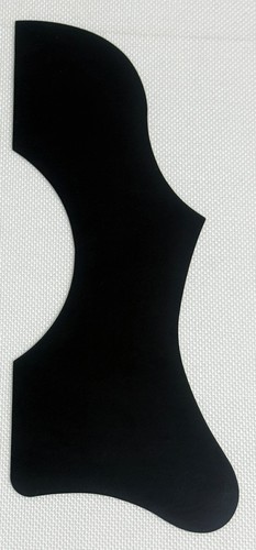Acustica autoadesiva nera - , 1