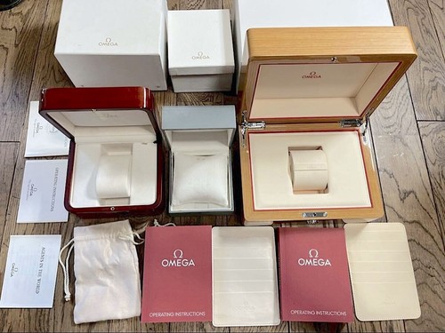 Vintage originale omega - vintage,