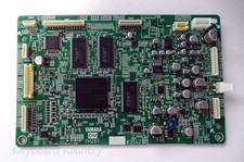 Scheda yamaha dgx 660 - yamaha, dm