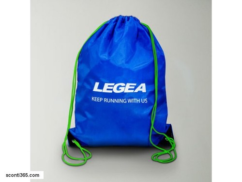 Legea box 10 sacchetti - da, n.