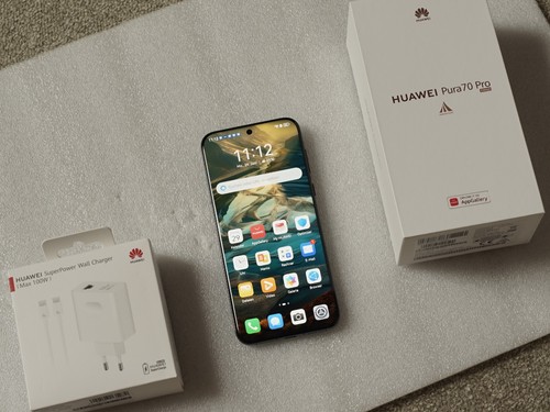 Huawei pura pro gb ram - pura,