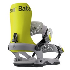 Attacchi snowboard uomo