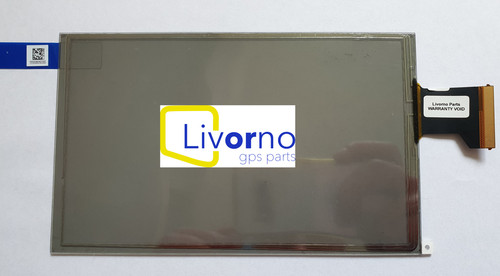 Vetro touch screen per citroen - vetro,