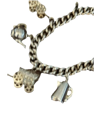 Bracciale charm - bracciale,