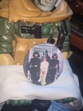 1997 Doritos STAR WARS Pog