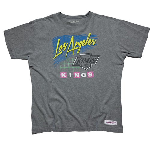 Mitchell ness los angeles - mitchell,