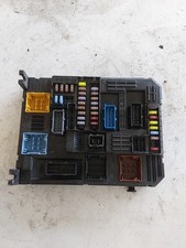 CENTRALINA MODULO UNITA BODY