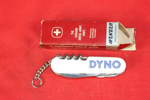 Coltello wenger acciaio inox - coltello,