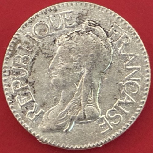 Replica moneta centimes - moneta, 5