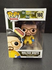 Funko pop television breaking - funko,