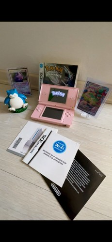 Pokemon diamante nintendo - pokemon,