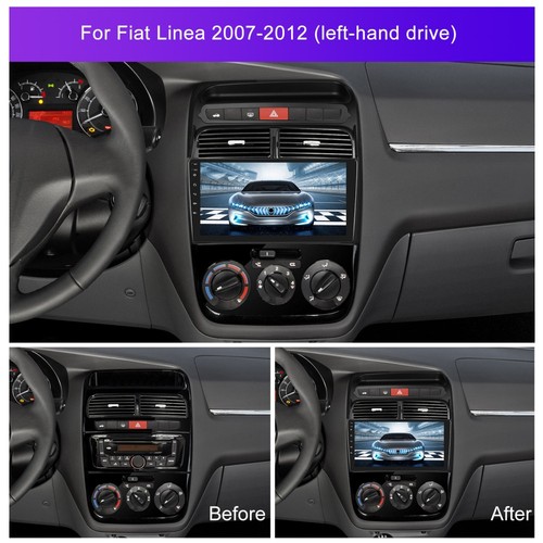 Autoradio 32g per fiat - per,