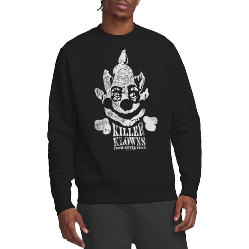 Felpa killer klowns from outer - from,