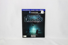 Eternal Darkness Sanity's