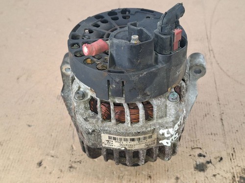 Alternatore fiat 500 - alternatore, 2011