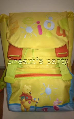 Zaino winnie the pooh - zaino,