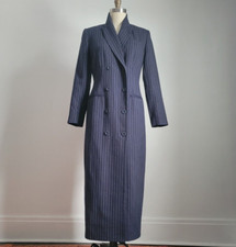 MAXI ABITO MIDI DOPPIOPETTO