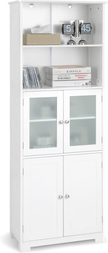 Mobiletto alto bagno - mobiletto,