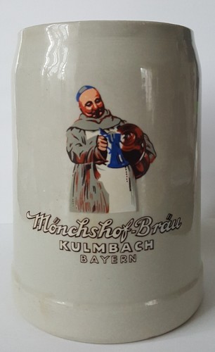 Mönchhofsbräu kulmbach - mÖnchhofsbrÄu,