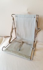 Seggiolino bicicletta per bambini Bebé Confort anni '60 Vintage