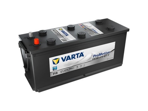 Batteria vara truck autocarro - batteria,