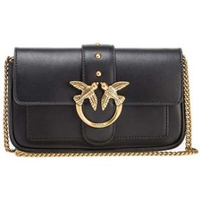 Pinko pocket love bag one - love,