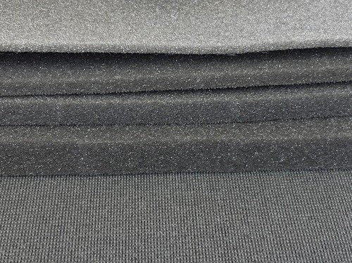 Scrim fodera schiuma tessuto - schiuma,